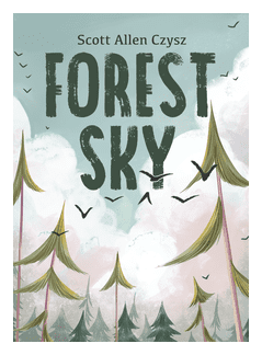 Forest Sky box art