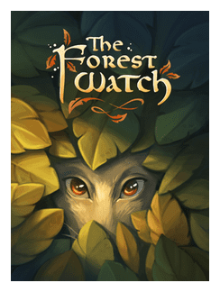 The Forest Watch box art