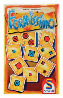 Formissimo box art