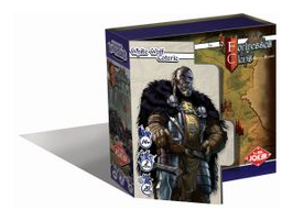 Fortresses & Clans box art