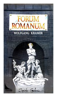 Forum Romanum box art