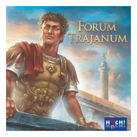 Forum Trajanum box art