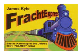 Frachtexpress box art