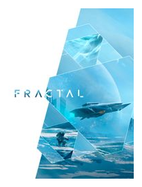 Fractal: Beyond The Void box art