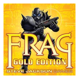 Frag box art