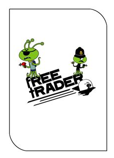 Free Trader box art