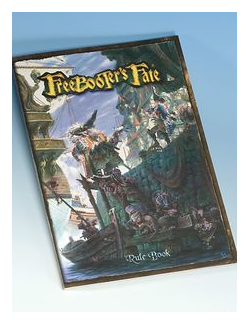 Freebooter's Fate box art