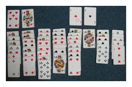 Freecell box art