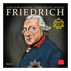 Friedrich box art