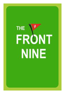 The Front Nine box art