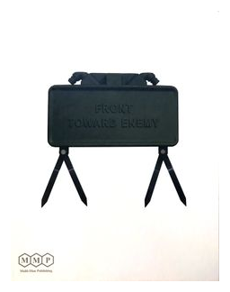 Front Toward Enemy box art