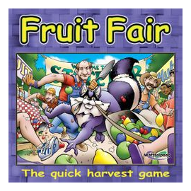 Fruit Fair box art