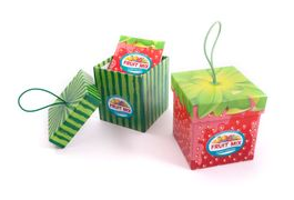 Fruit Mix box art