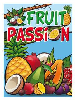 Fruit Passion box art