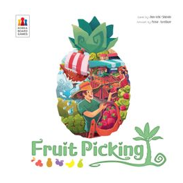 Fruit Picking box art