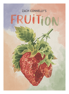 Fruition box art