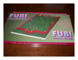 Fubi box art