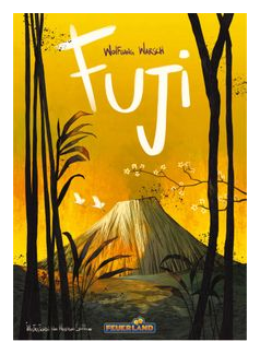 Fuji box art