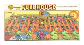 Full House box art