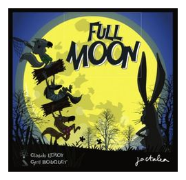 Full Moon box art