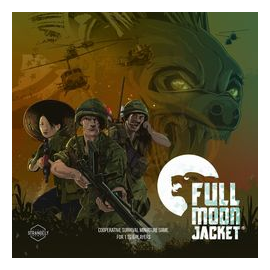 Full Moon Jacket box art