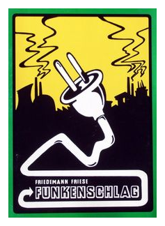 Funkenschlag box art