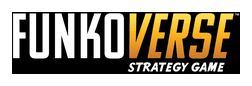 Funkoverse Strategy Game box art