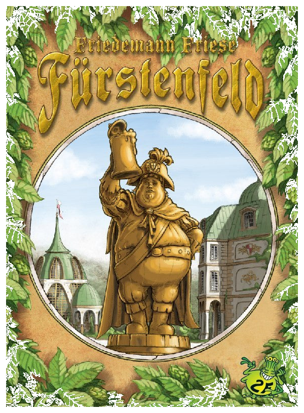Fürstenfeld box art