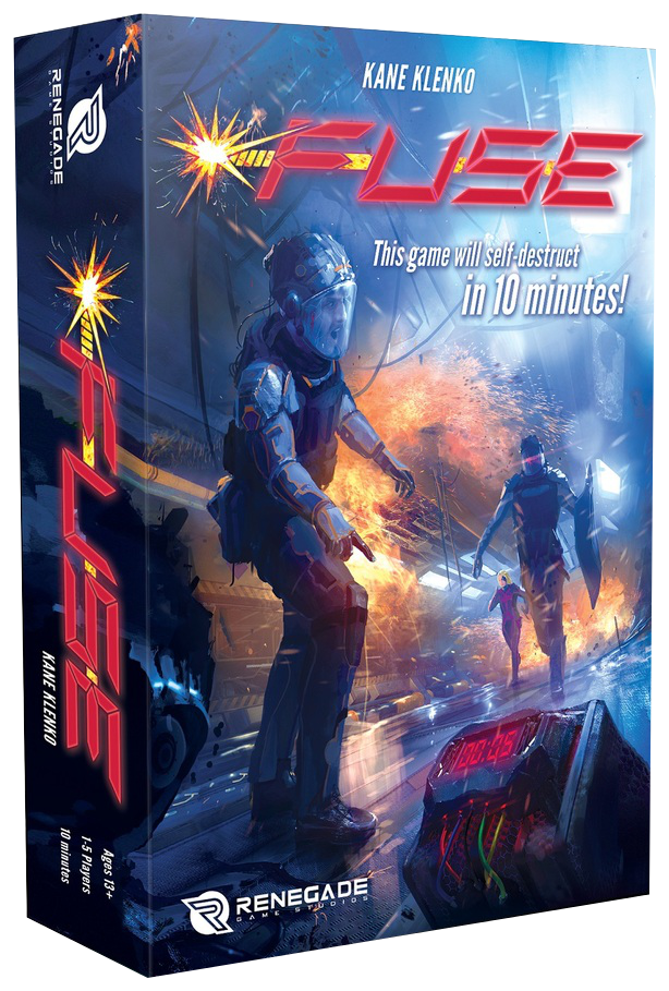 Fuse box art