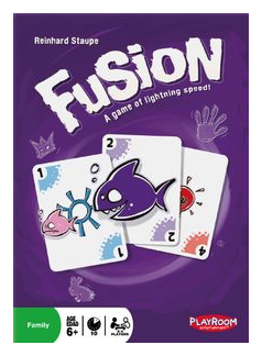Fusion box art