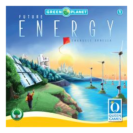 Future Energy box art