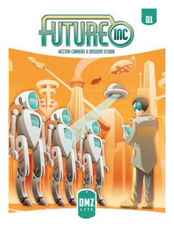 Future Inc. box art