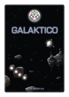 Galaktico box art