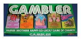 Gambler box art