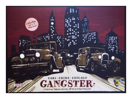 Gangster box art