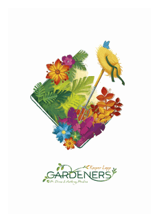 Gardeners box art