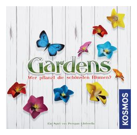 Gardens box art