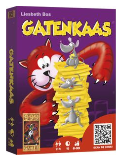 Gatenkaas box art