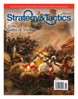 Gates Of Vienna: 1683 box art