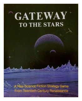 Gateway To The Stars box art