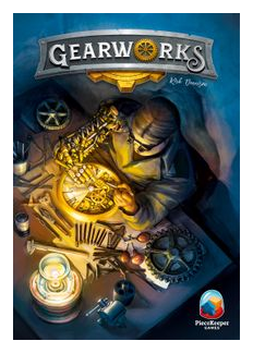Gearworks box art
