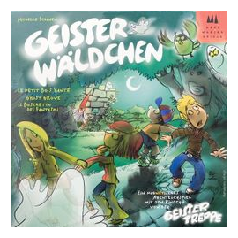Geisterwäldchen box art