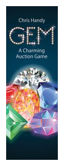 Gem box art