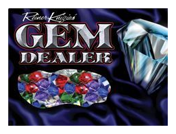 Gem Dealer box art