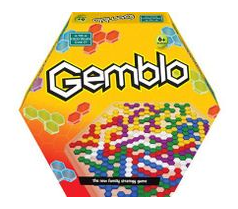 Gemblo box art