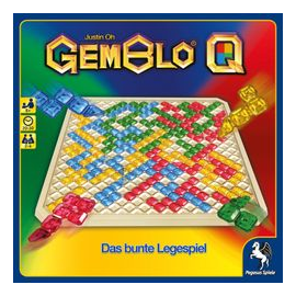 Gembloq box art