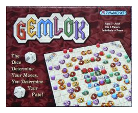 Gemlok box art