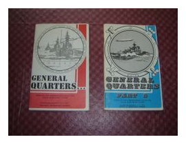 General Quarters box art