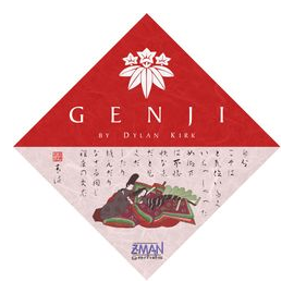 Genji box art