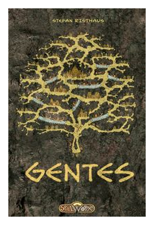 Gentes box art
